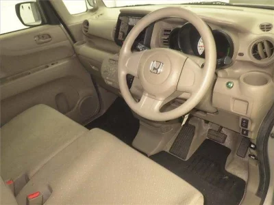 HONDA N BOX PLUS