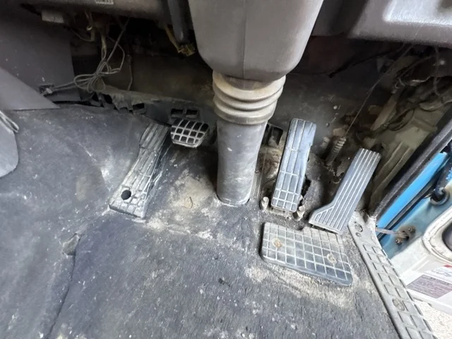 Hino Profia  с аукциона в Японии
