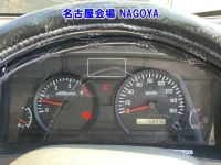 Цена авто Isuzu Elf с аукционов Японии, номер кузова NPR85YN, пробег 268 000, оценка 2