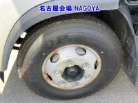 Цена авто Isuzu Elf с аукционов Японии, номер кузова NPR85YN, пробег 268 000, оценка 2