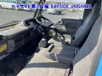 Цена авто Isuzu Elf с аукционов Японии, номер кузова NKR81ED, пробег 120 000, оценка 4