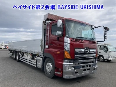 HINO PROFIA