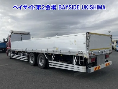 HINO PROFIA