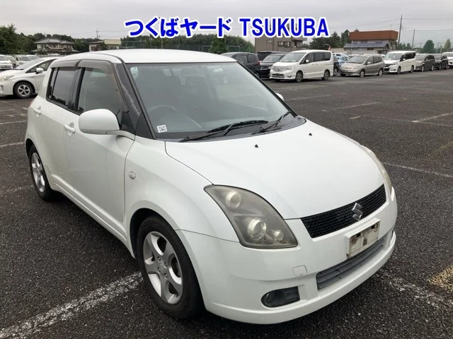 Suzuki Swift 2007