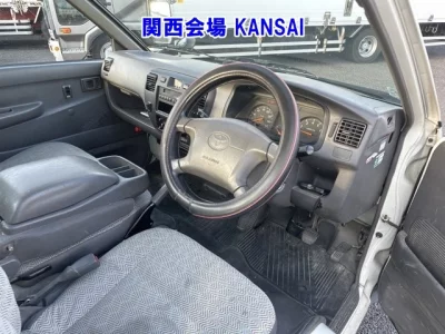 Toyota TownAce