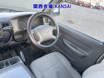 Toyota TownAce