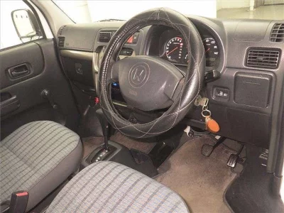 Honda Acty