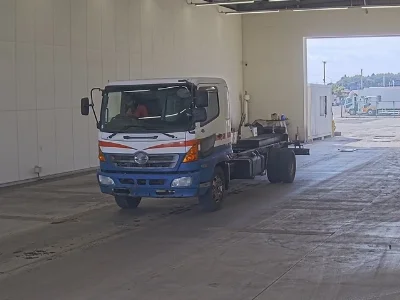 Hino Ranger