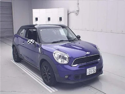 MINI MINI
