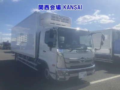 Hino Ranger