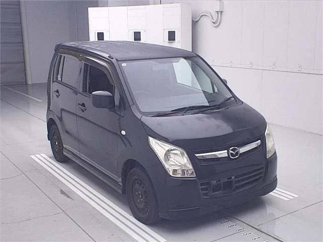 Mazda AZ-Wagon 2009