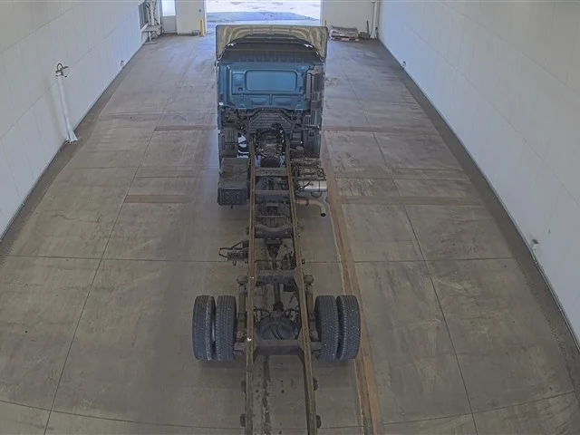 Hino Profia  с аукциона в Японии
