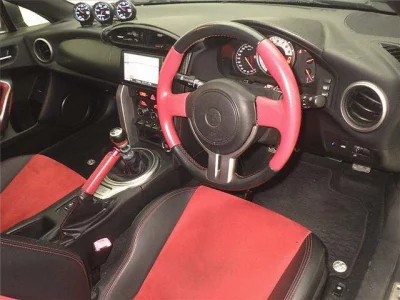 Toyota GT 86