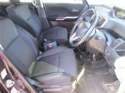 Suzuki Solio Bandit
