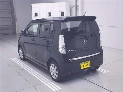 MAZDA FLAIR