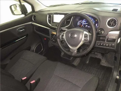 MAZDA FLAIR