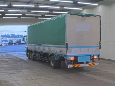 HINO PROFIA