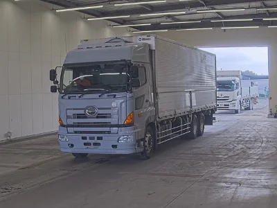 HINO PROFIA