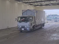 Цена авто Isuzu Forward с аукционов Японии, номер кузова FRR90S2, пробег 662 000, оценка 6