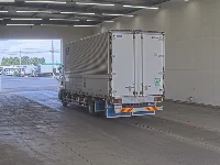 Цена авто Isuzu Forward с аукционов Японии, номер кузова FRR90S2, пробег 662 000, оценка 6