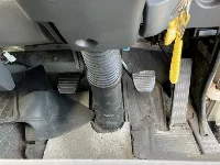 Цена авто Isuzu Forward с аукционов Японии, номер кузова FRR90S2, пробег 662 000, оценка 6