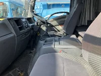 Цена авто Isuzu Forward с аукционов Японии, номер кузова FRR90S2, пробег 662 000, оценка 6