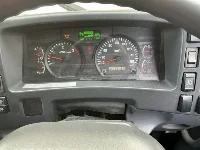 Цена авто Isuzu Forward с аукционов Японии, номер кузова FRR90S2, пробег 662 000, оценка 6