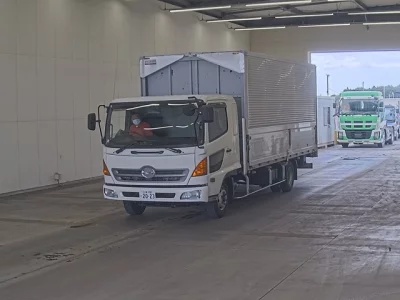 HINO RANGER