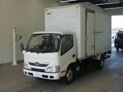 Hino Dutro