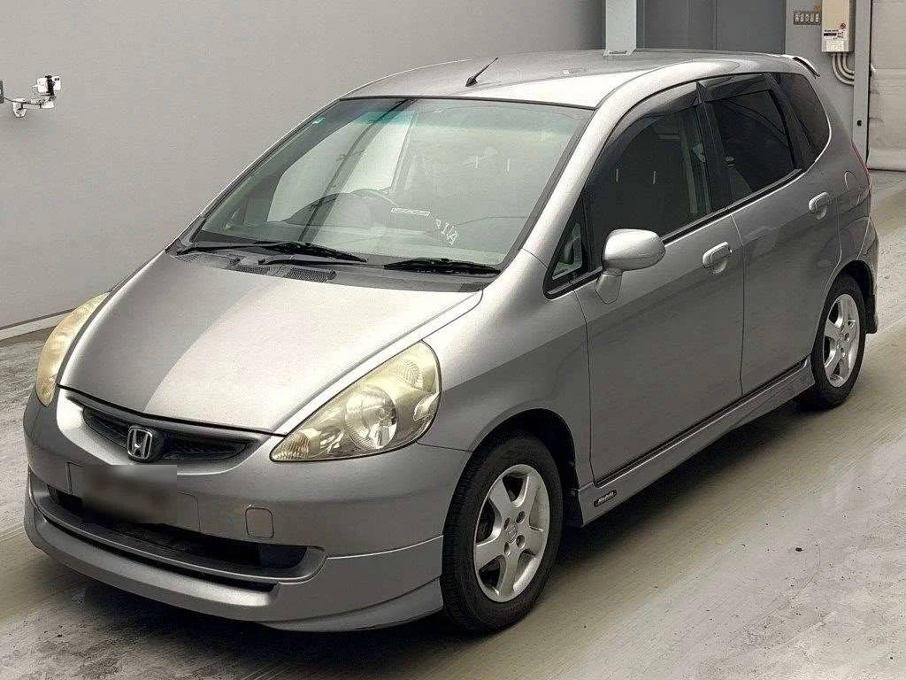 Honda Fit 2003