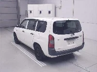 Цена авто Toyota Probox с аукционов Японии, номер кузова NCP51V, пробег 277 000, оценка 2