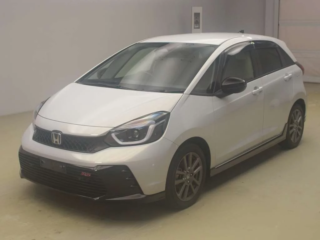 Toyota Aqua 2022
