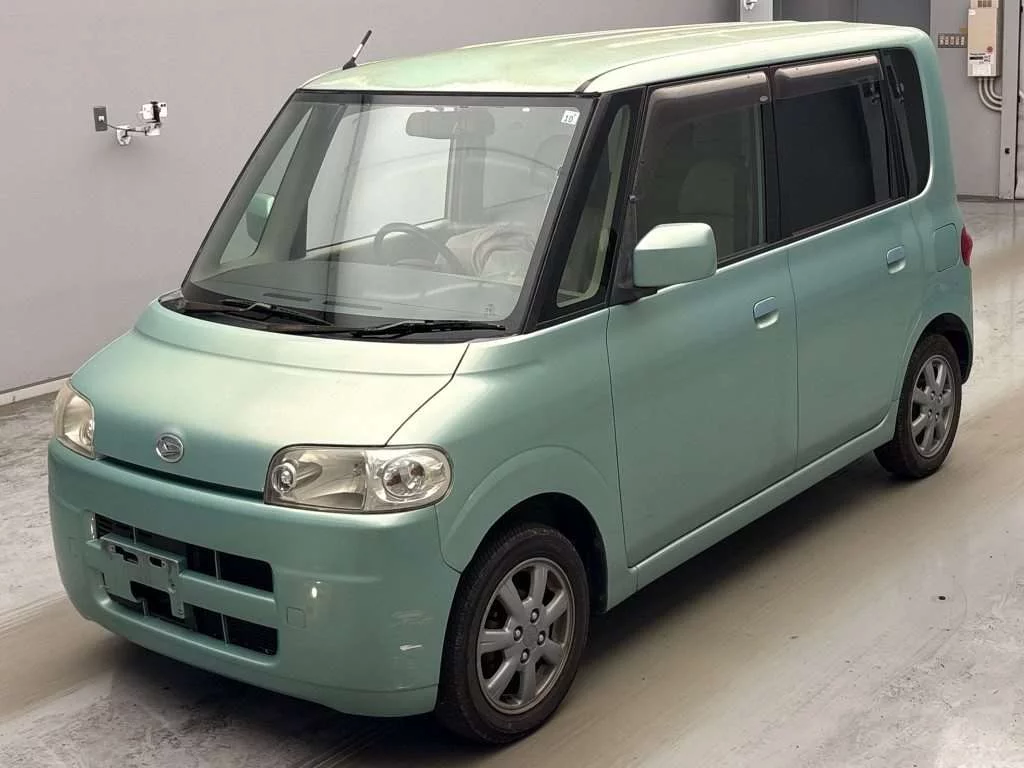Honda Freed 2009