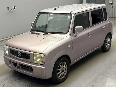 MAZDA SPIANO
