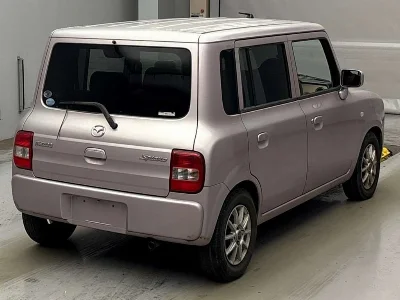 MAZDA SPIANO