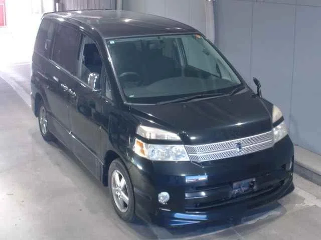 Toyota Voxy 2007