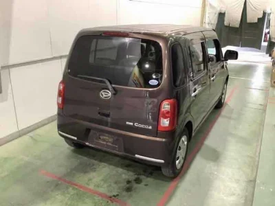 DAIHATSU MIRA COCOA