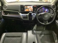 Цена авто Honda N-WGN с аукционов Японии, номер кузова JH1, пробег 159 000, оценка 6