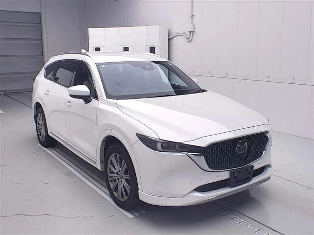 Mazda CX-8 2023