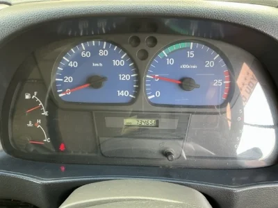 NISSAN DIESEL (UD) QUON
