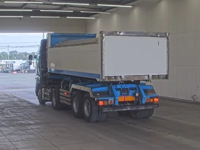 HINO PROFIA