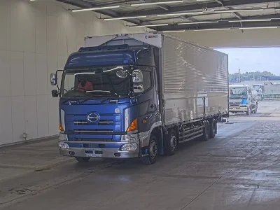 HINO PROFIA
