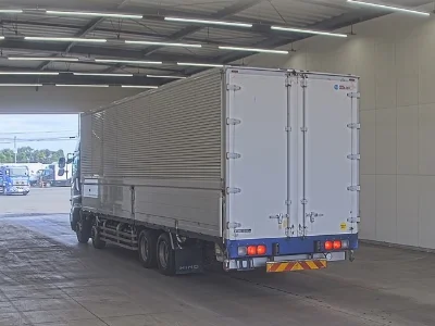 HINO PROFIA