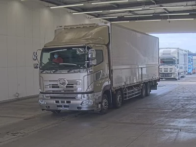 HINO PROFIA