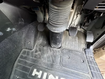 HINO PROFIA