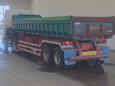 HINO PROFIA