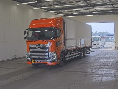 HINO PROFIA