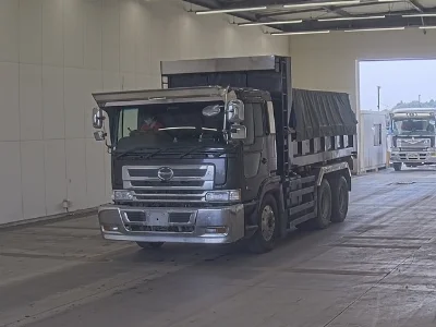 HINO PROFIA