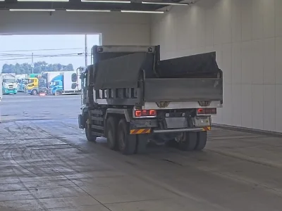 HINO PROFIA