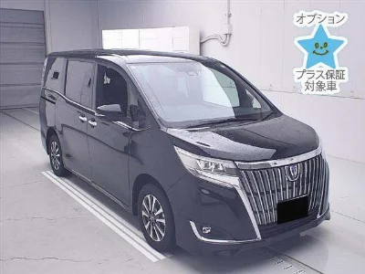 TOYOTA ESQUIRE